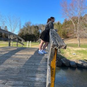 Meet your Posher, Sierra